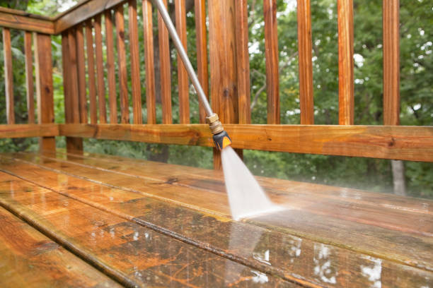 Best Building Exterior Washing  in Haliimaile, HI